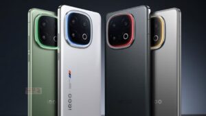 6000mAh बैटरी के साथ iQOO 13 स्मार्टफोन भारत में इस दिन होगी लॉन्च, जाने स्पेसिफिकेशंस