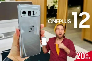 OnePlus 12 New Edition: अब भारत में लॉन्च, जानिए इसके धमाकेदार फीचर्स