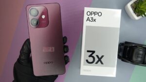 सिर्फ ₹9,999 में! OPPO A3x का नया वेरिएंट हुआ लॉन्च, 8GB तक RAM के साथ मिलेगी 5100mAh की धांसू बैटरी