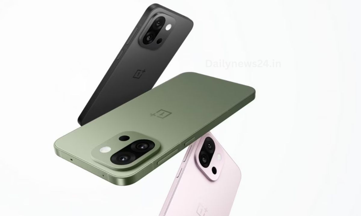 वनप्लस 13s