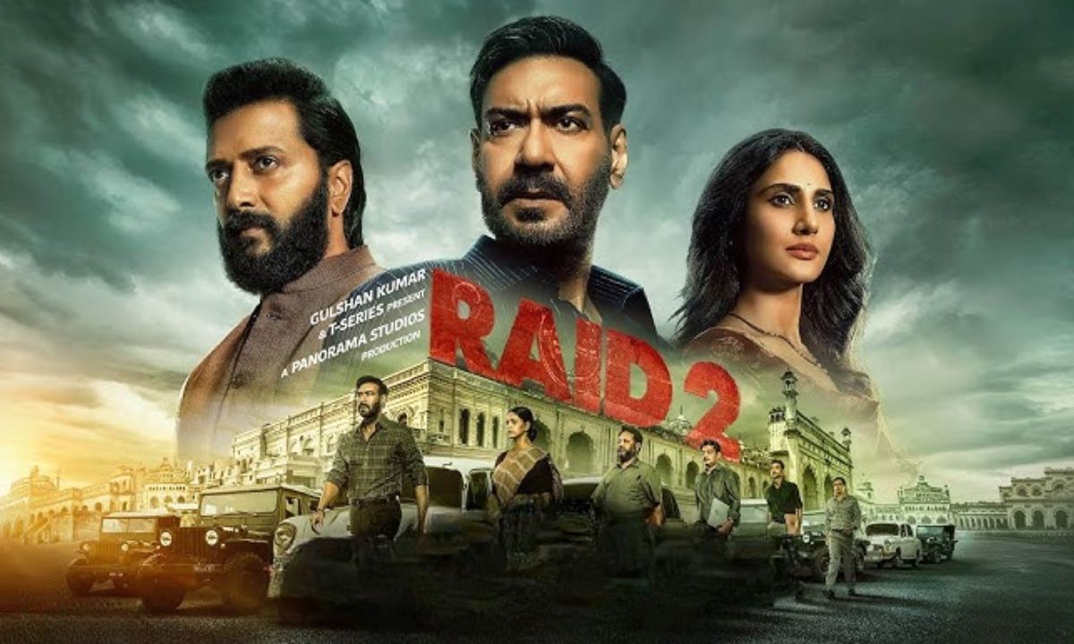 इस हफ्ते के धमाकेदार OTT रिलीज़, बे हैप्पी से द इलेक्ट्रिक स्टेट तक 22 नई Web Series और फिल्में