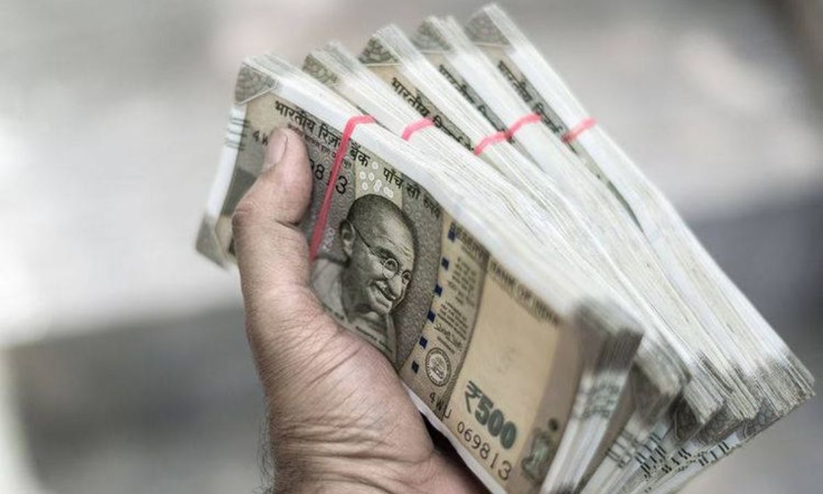 सिबिल स्कोर
