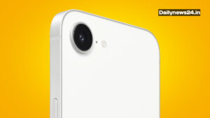 48MP कैमरा और A18 चिप के साथ iPhone 16e हुआ लॉन्च, कीमत जानकर उड़ जाएंगे होश
