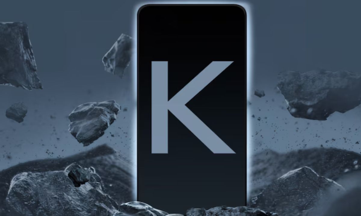 ओप्पो K13X 5G