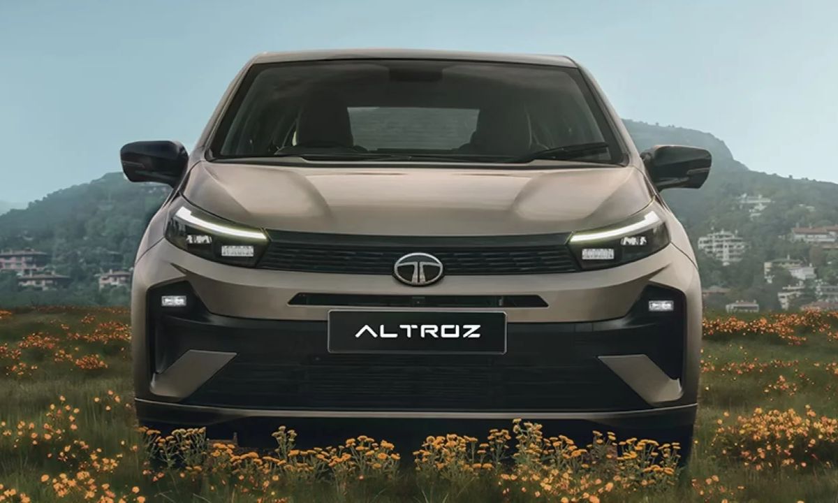 Tata Altroz