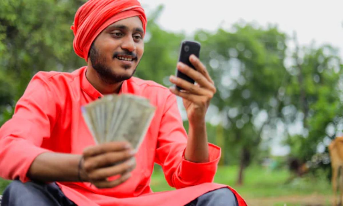PM Kisan Samman Nidhi Yojana