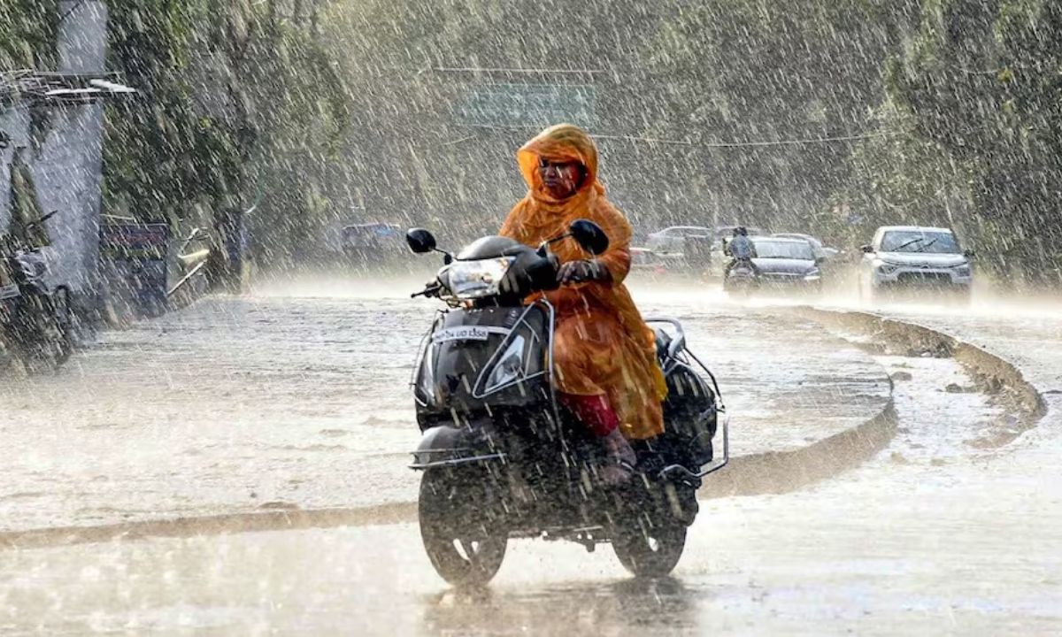 ऊपर मौसम की चेतावनी