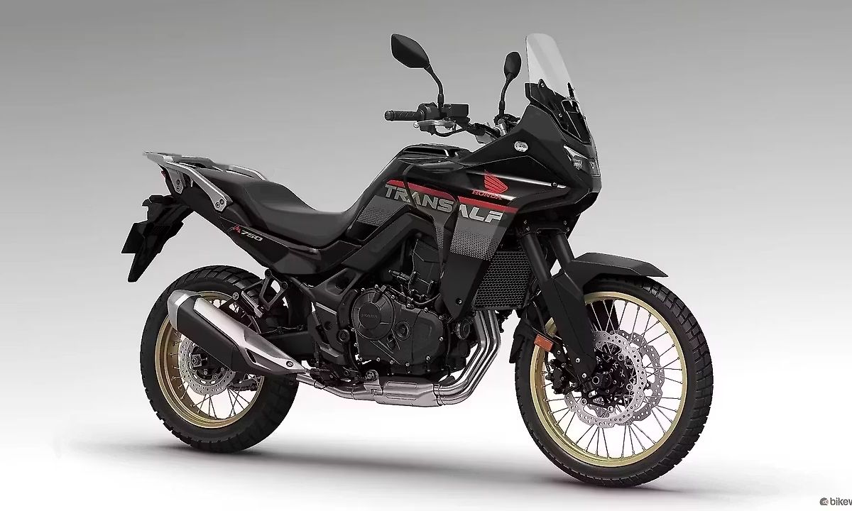 होंडा XL750 Transalp
