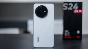 सिर्फ ₹8,999 में खरीदें itel S24 स्मार्टफोन, 108MP कैमरा के साथ मिलेगी 16GB RAM