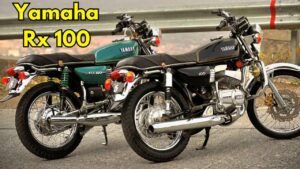 Yamaha RX 100 बाइक की कीमत और लॉन्च डेट को लेकर, लीक हुई खबर जानिए कब होगी लॉन्च