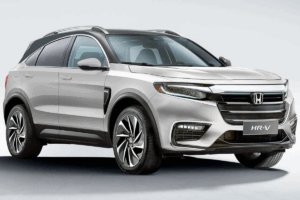 Honda HR-V: किफायती कीमत मे लीजिए शानदार प्रीमियम SUV का अनुभव