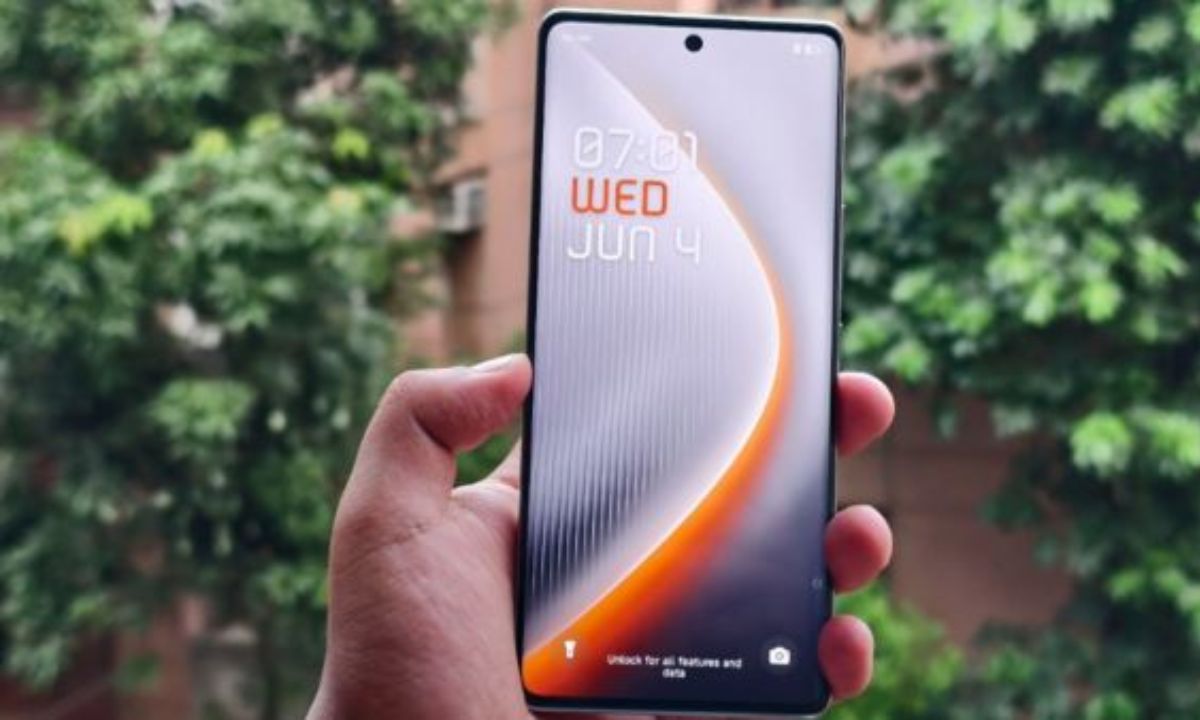 Tecno pova 7 अल्ट्रा 5g