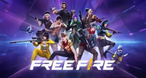 Garena Free Fire Max आज के नए रिडीम कोड्स से पाएं फ्री रिवॉर्ड्स और शानदार ईमोट्स