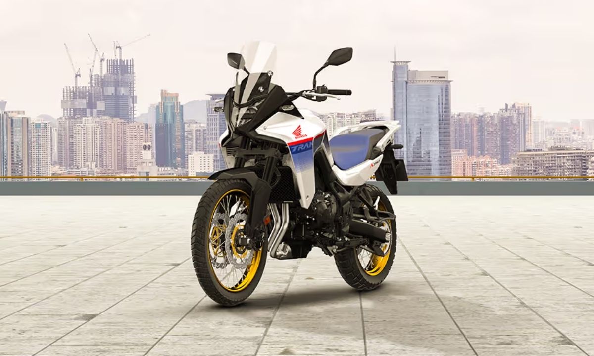 होंडा XL750 Transalp