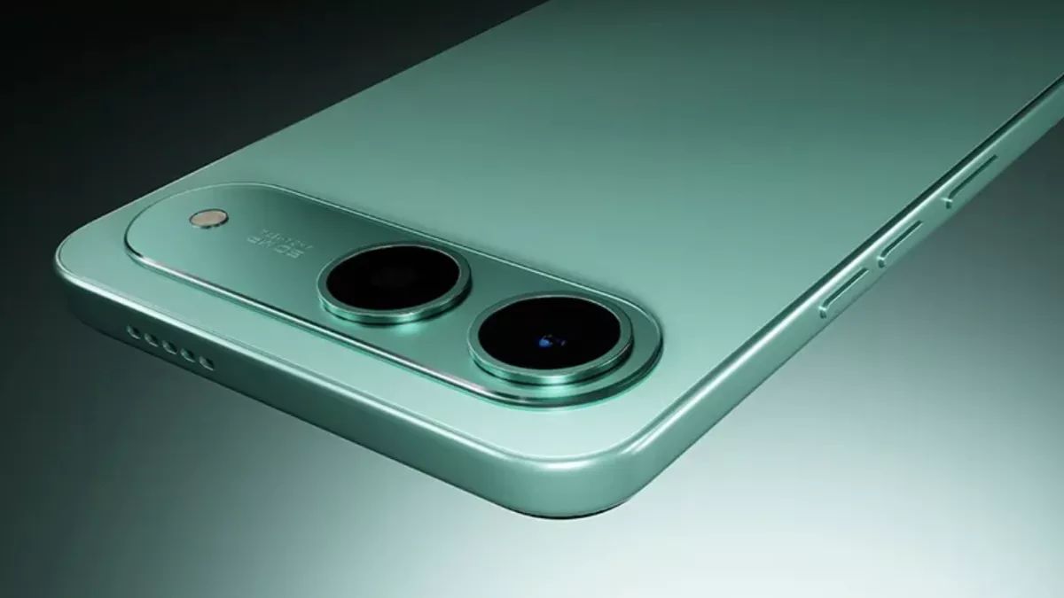 Tecno स्पार्क गो 5g