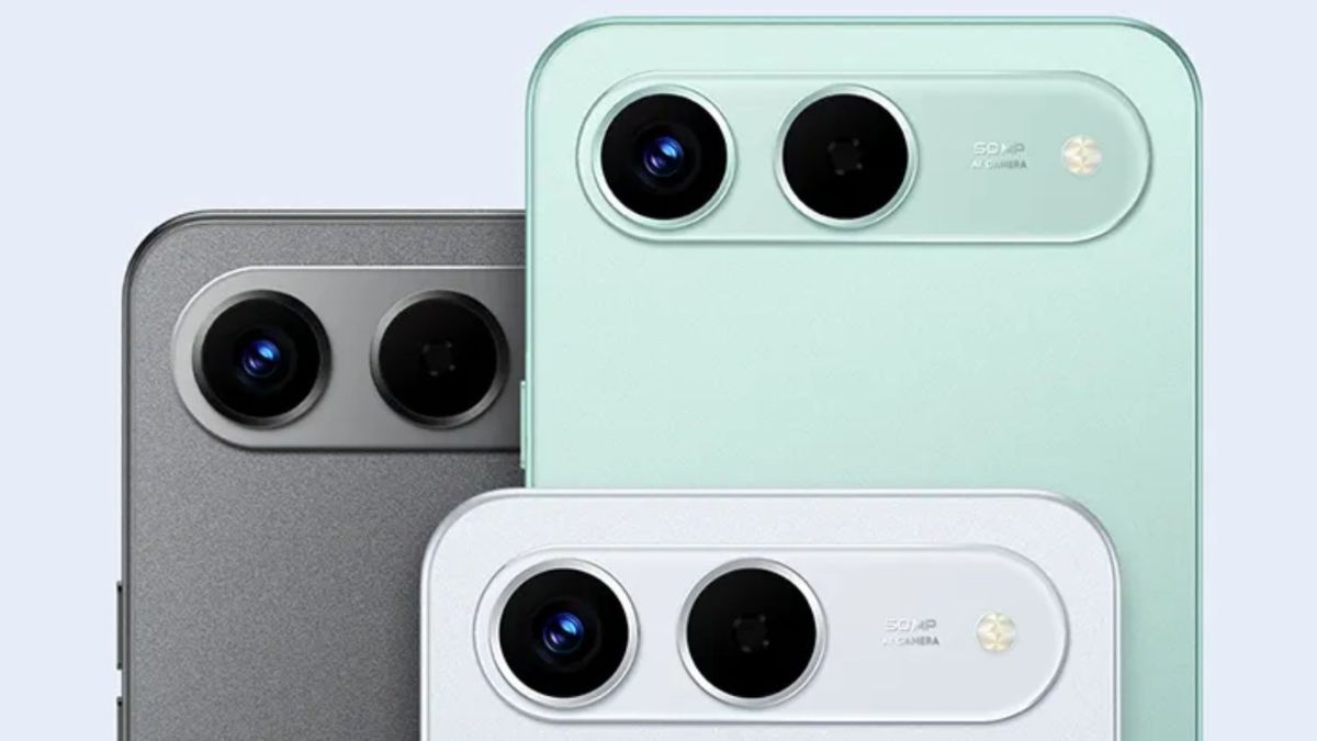 Tecno स्पार्क गो 5g