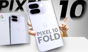 ₹1.73 लाख में भारत में लॉन्च हुआ Google का फोल्डेबल फोन, देखें स्पेशल फीचर्स की लिस्ट