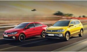 Volkswagen की लग्जरी कारों पर ₹3 लाख तक का जबरदस्त ऑफर, अगस्त 2025 में मिल रही है बंपर छूट