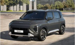 भारत में जल्द लॉन्च होगी Kia Syros EV, जानिए क्या होगा खास इस इलेक्ट्रिक SUV में