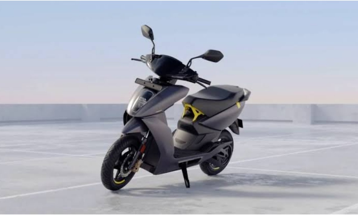 एथर 450S इलेक्ट्रिक