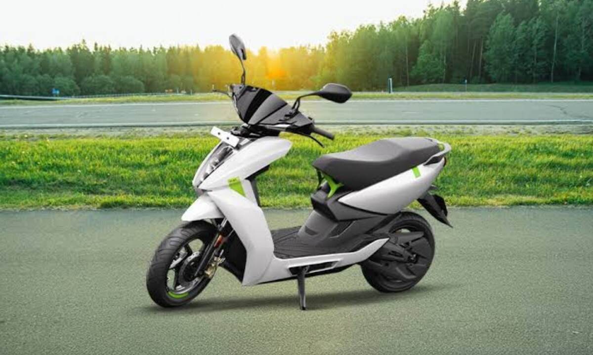 एथर 450S इलेक्ट्रिक
