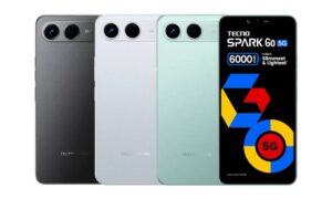 Budget 5G Smartphone: ₹10,000 में मिल रहा है TECNO का सबसे स्लिम 5G फोन