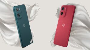 Moto G06: 12 हज़ार में आ रहा Motorola का पावरफुल स्मार्टफोन, 5100mAh बैटरी और Android 15 के साथ लंबा चलेगा
