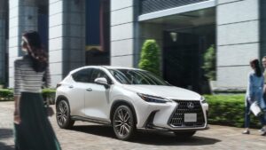 Lexus NX 350h: नए कलर और अपग्रेडेड फीचर्स के साथ भारत में लॉन्च, जानिए पूरी डिटेल