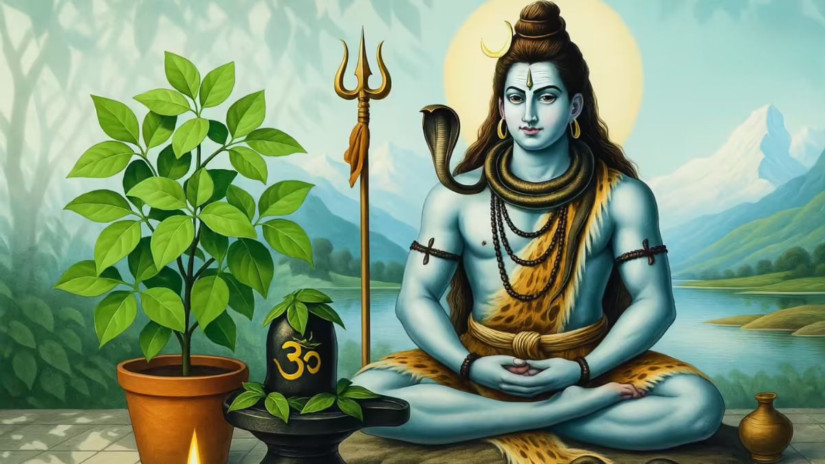 बेल पट्रा