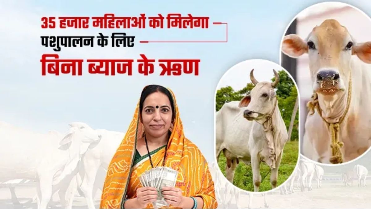 गोपाल क्रेडिट कार्ड योजना