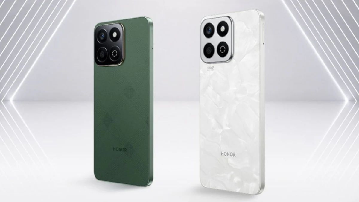 ऑनर x7c 5g