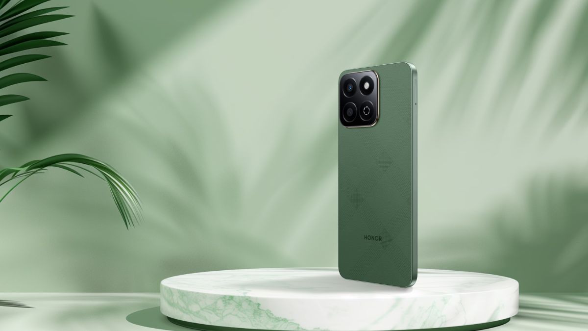 ऑनर x7c 5g